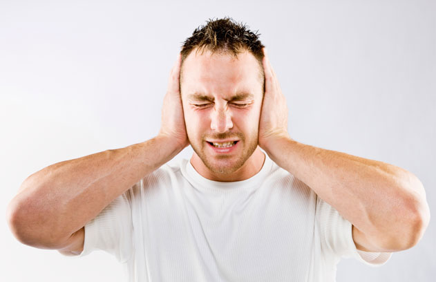 Ankara Kulak Çınlaması Tedavisi 