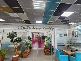 ankara uyku apnesi testi