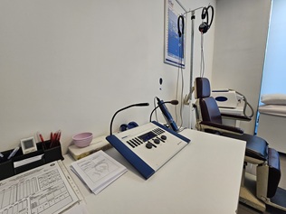 vertigo tedavi merkezi ankara